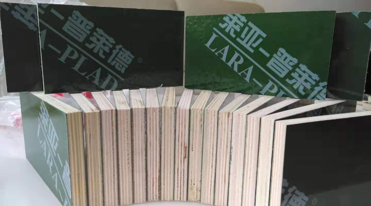 濰坊榮雅木業(yè)有限公司，覆塑模板 